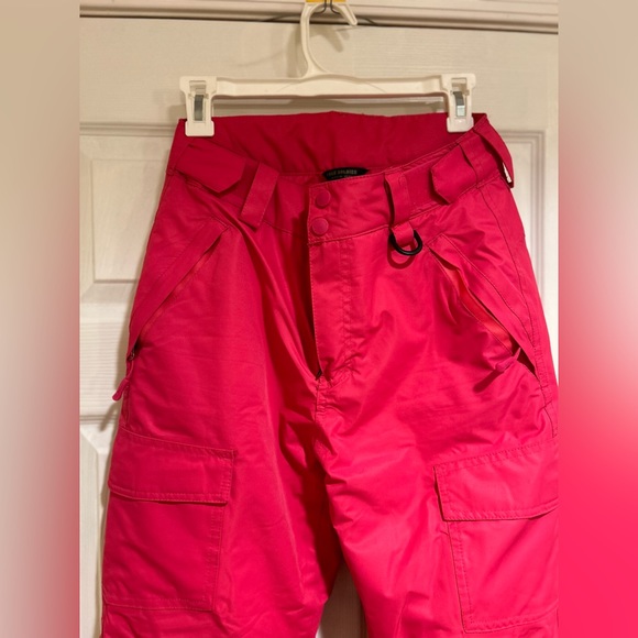 Snow Pants - Picture 5 of 14